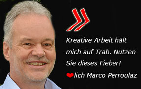 Persönliche Bedienung